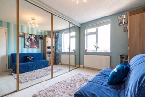 Bedroom 2- click for photo gallery